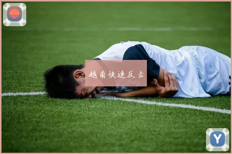 越南快速反击
