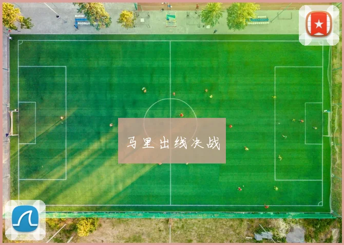 马里出线决战