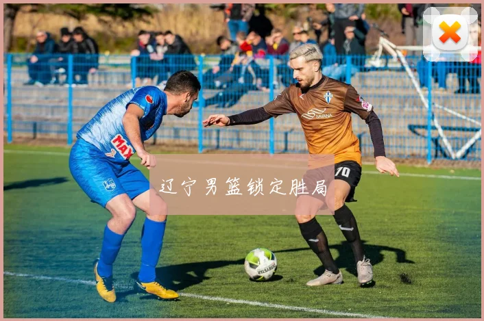 辽宁男篮锁定胜局