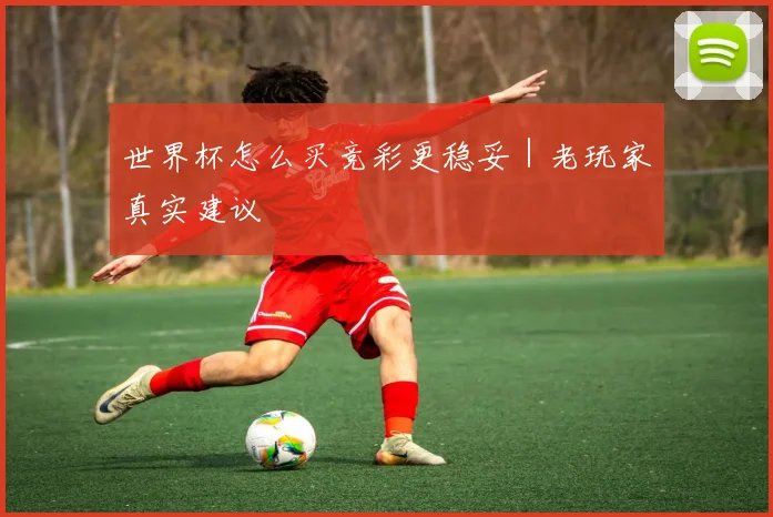 世界杯怎么买竞彩更稳妥｜老玩家真实建议
