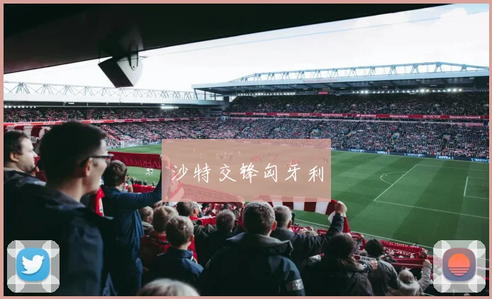 沙特交锋匈牙利