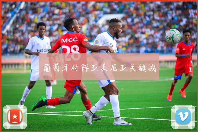 葡萄牙对阵亚美尼亚关键战