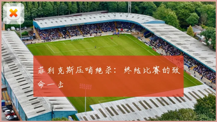 菲利克斯压哨绝杀：终结比赛的致命一击