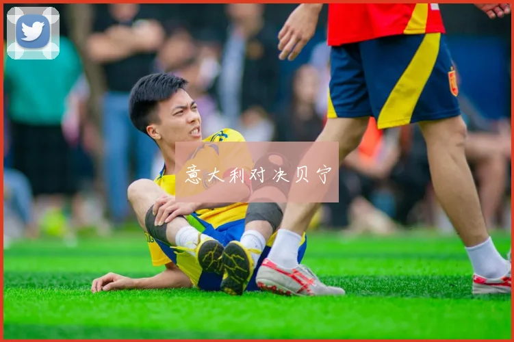 意大利对决贝宁