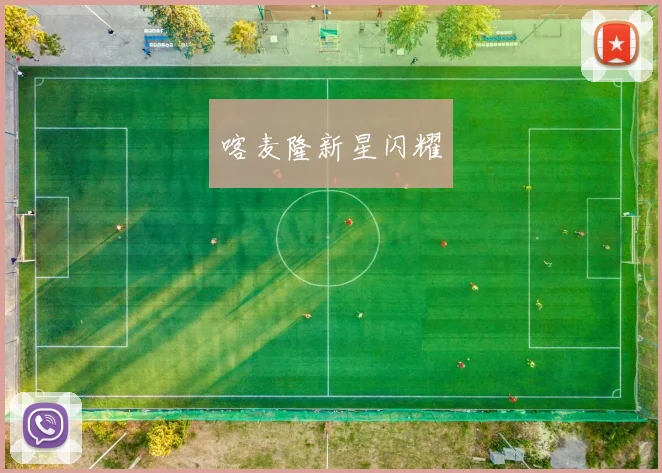 喀麦隆新星闪耀