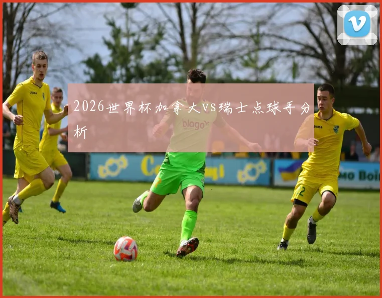 2026世界杯加拿大vs瑞士点球手分析